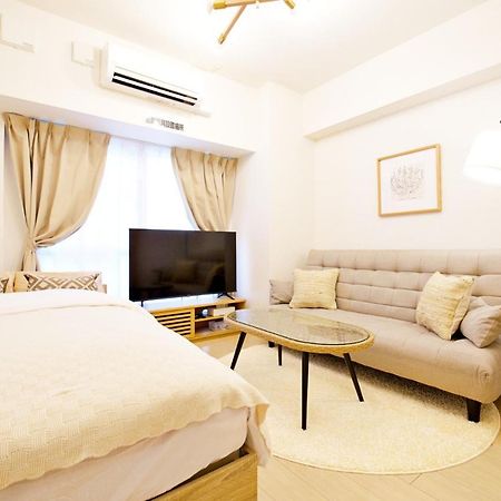 だるまマンション 402 Apartamento Naha Exterior foto