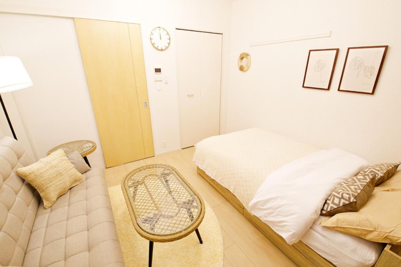 だるまマンション 402 Apartamento Naha Exterior foto