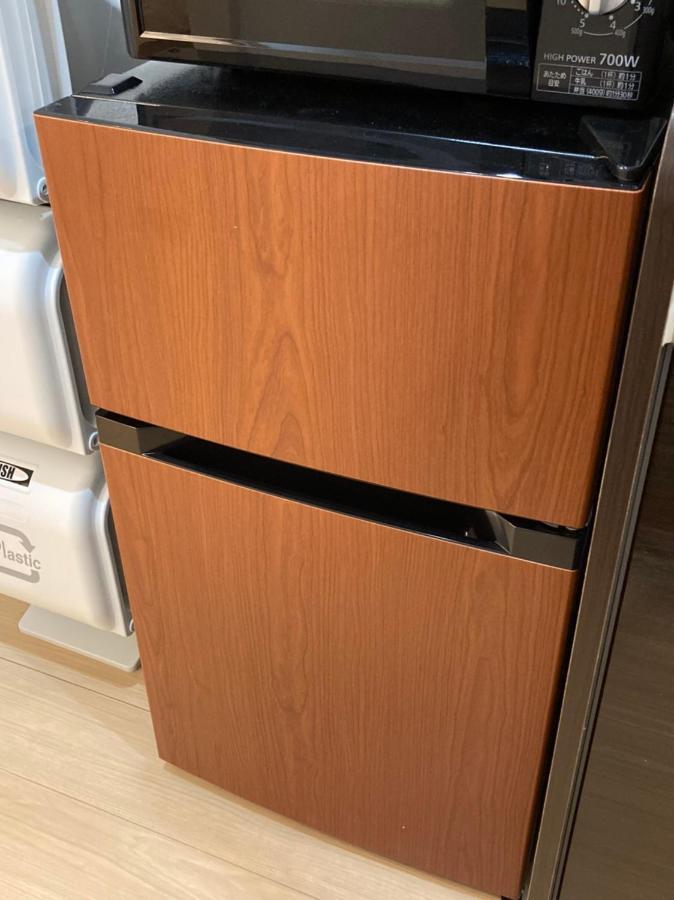 だるまマンション 402 Apartamento Naha Exterior foto