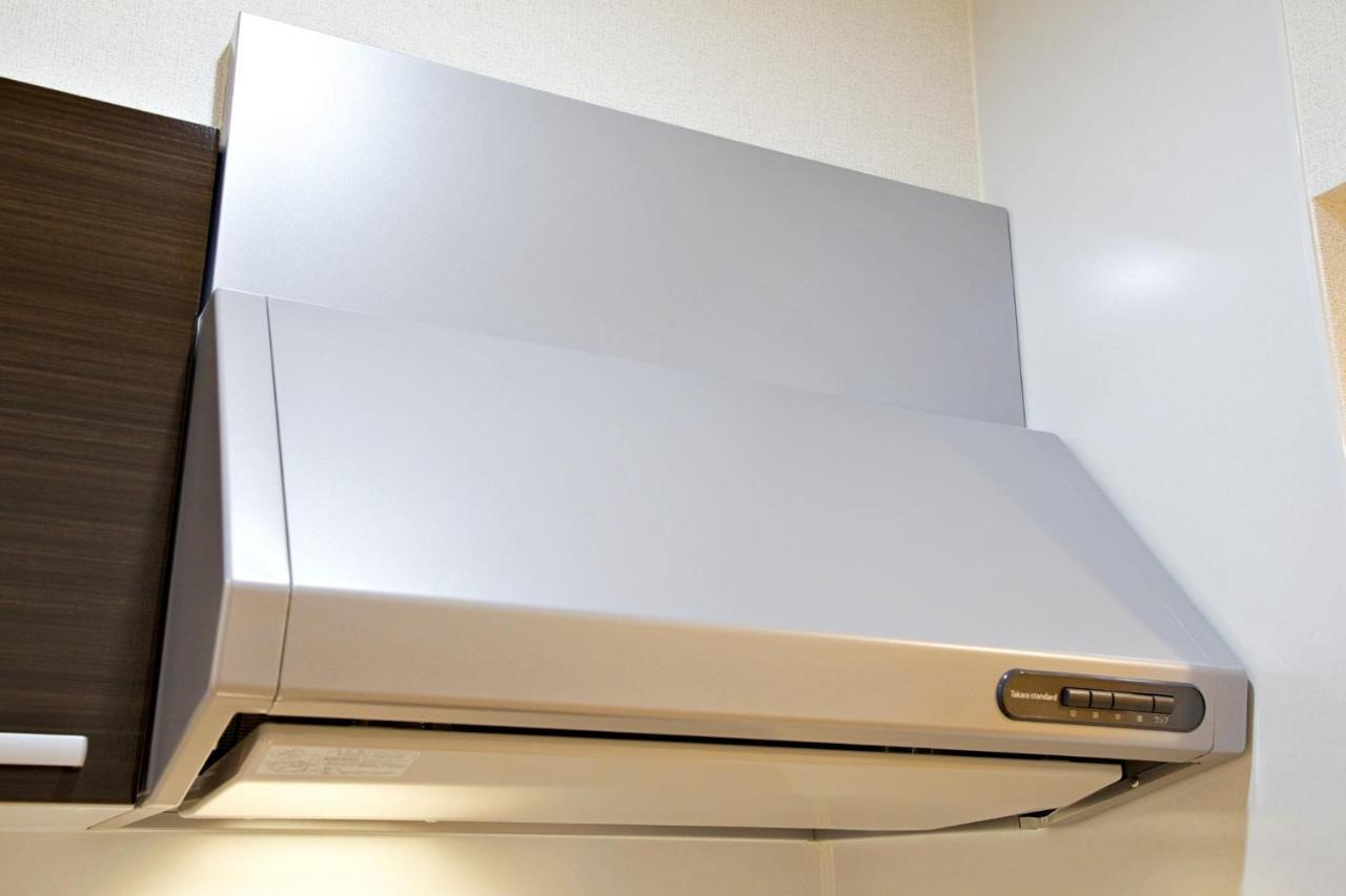 だるまマンション 402 Apartamento Naha Exterior foto