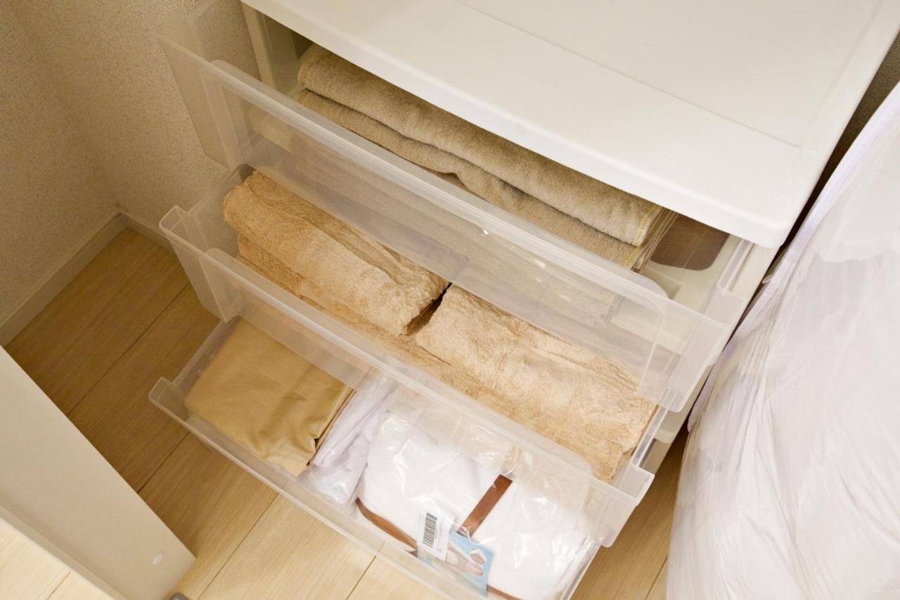 だるまマンション 402 Apartamento Naha Exterior foto