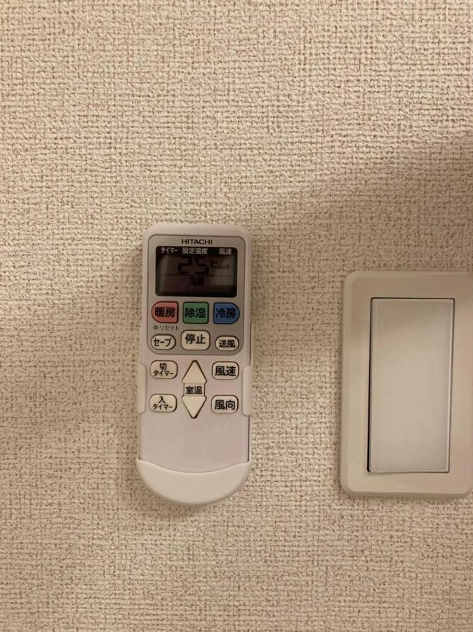 だるまマンション 402 Apartamento Naha Exterior foto