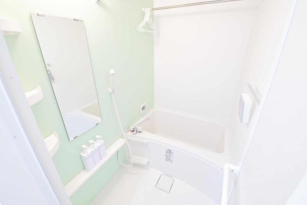 だるまマンション 402 Apartamento Naha Exterior foto